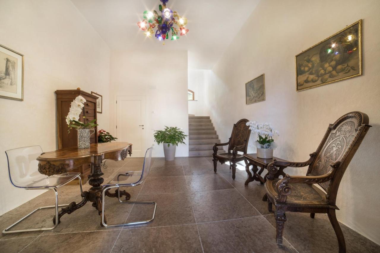 Ferienwohnung Casa Guarnieri Feltre Exterior foto